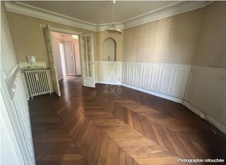  Appartement à vendre 4 pièces 115 m²
