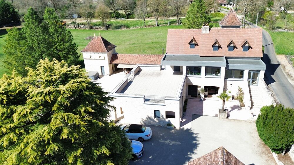 � vendre  Maison Villeneuve (12260)