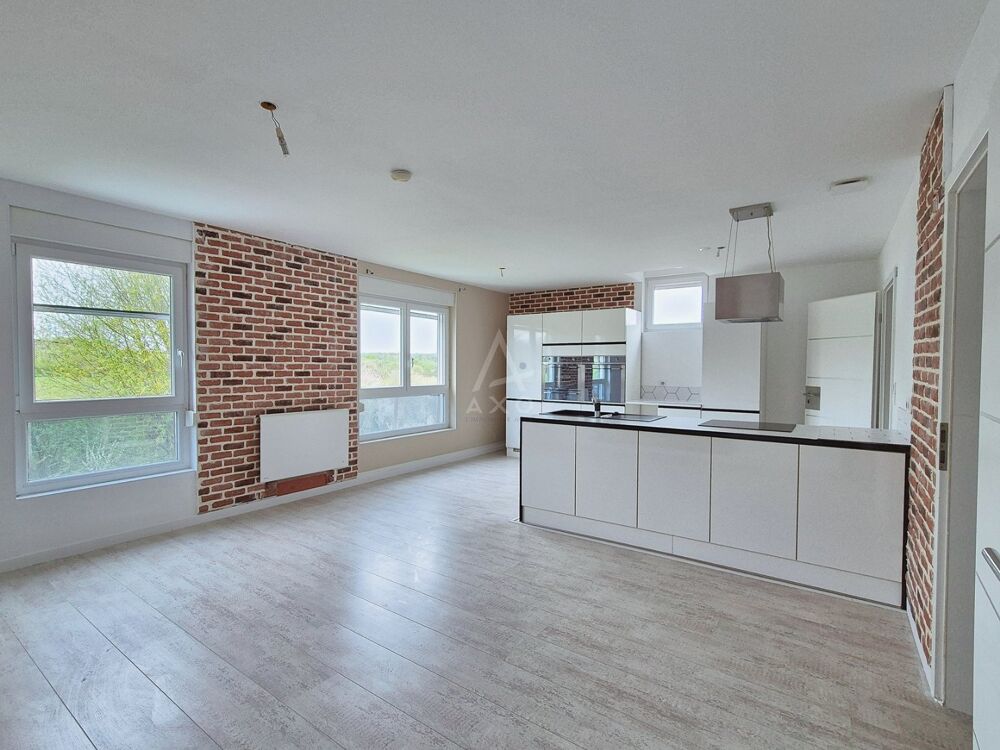 Vente Appartement Appartement Vigy