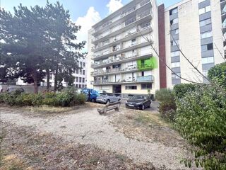  Appartement à vendre 2 pièces 41 m²