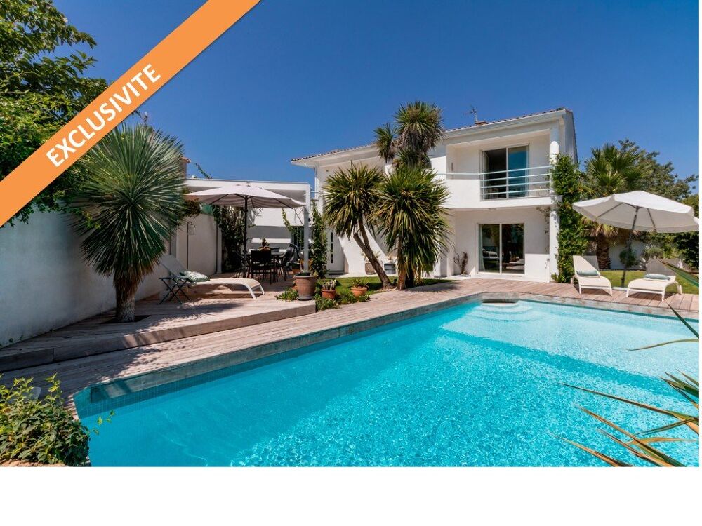 Vente Villa Maison Montpellier