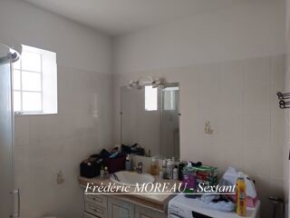  Appartement à vendre 2 pièces 42 m²