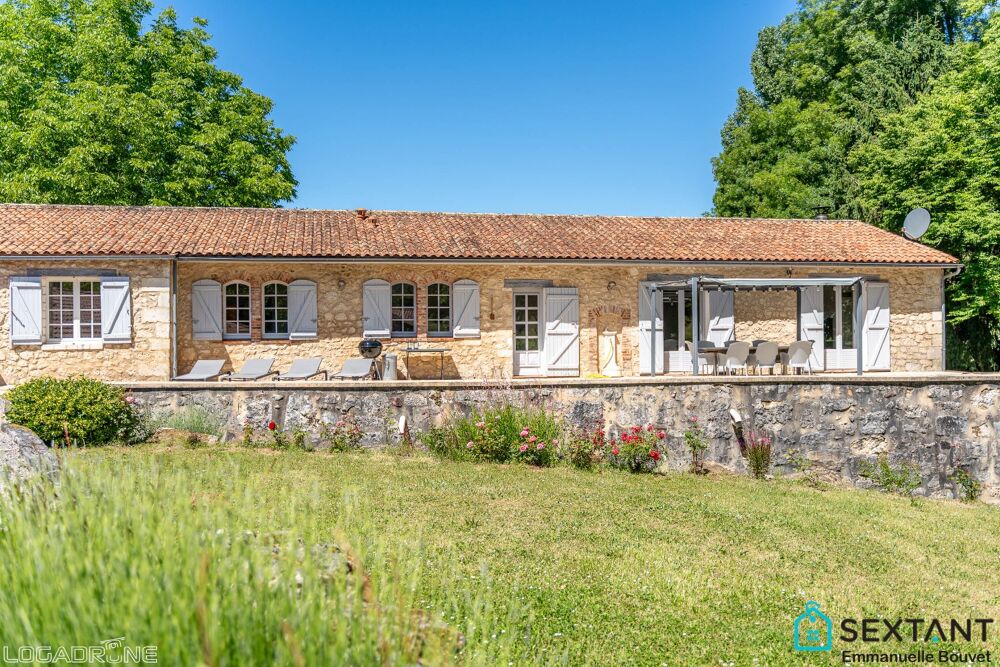   Bergerac