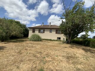  Maison � vendre 4 pi�ces 98 m�