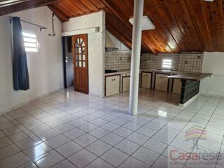  Appartement à louer 2 pièces 50 m²