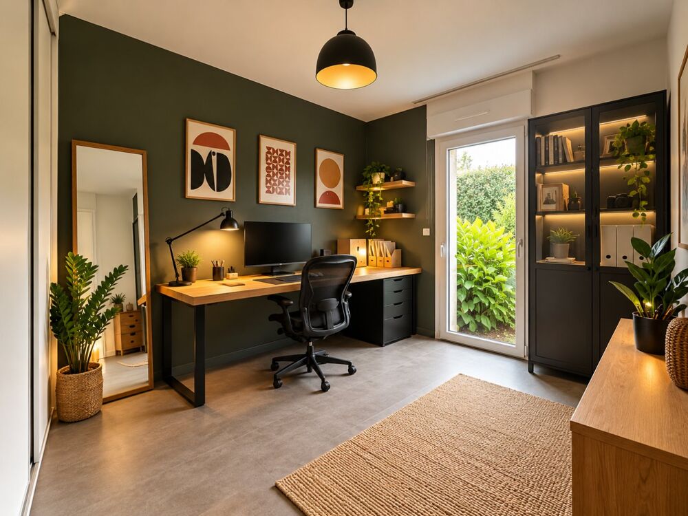 Vente Maison Maison contemporaine Querrieu