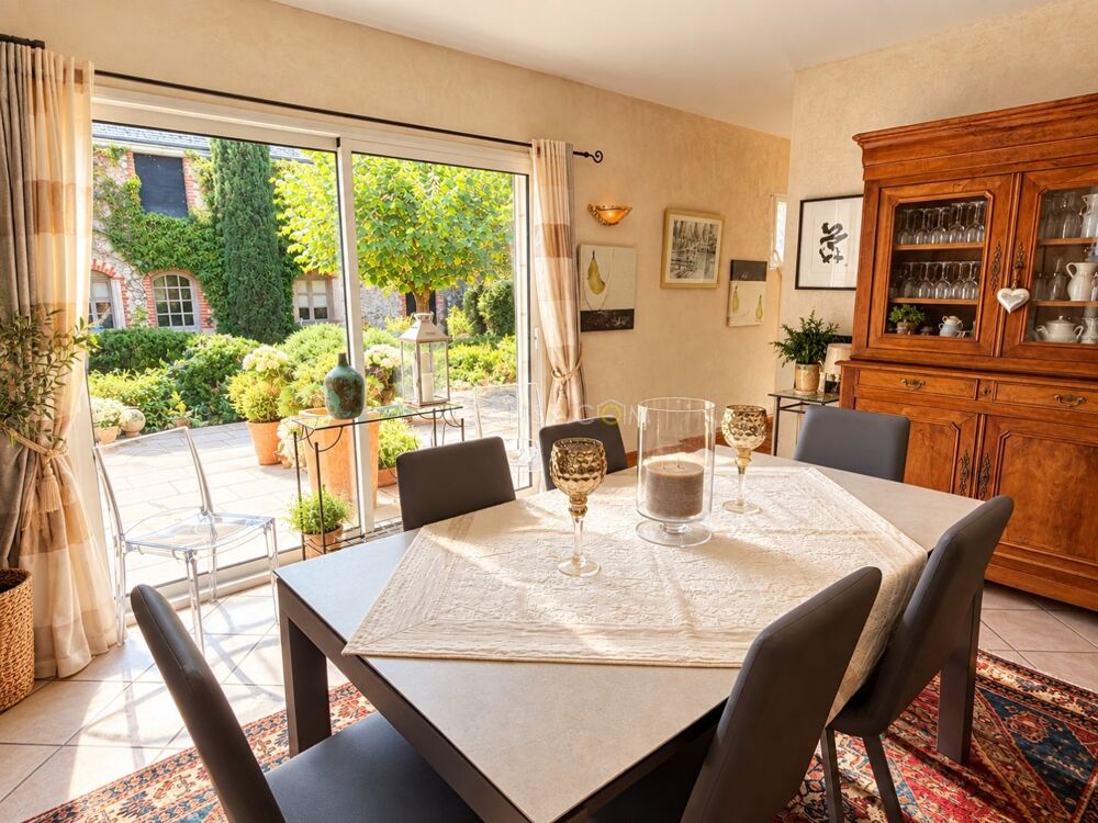 Vente Maison Maison Esvres