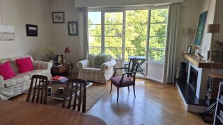  Appartement à vendre 5 pièces 108 m²