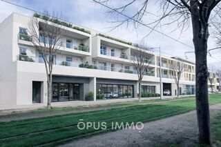  Appartement à vendre 3 pièces 62 m²
