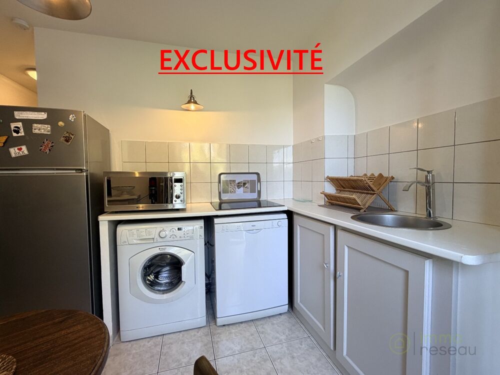 Vente Appartement Appartement Vivario