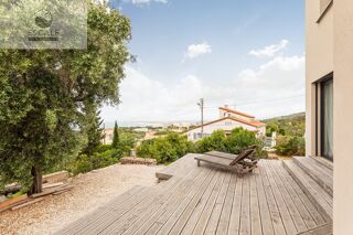  Villa  vendre 6 pices 200 m