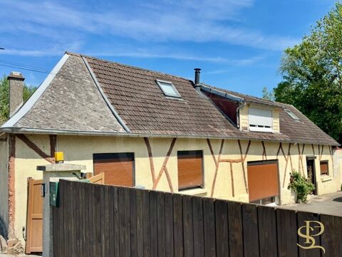   Longere Maison - 6 pi�ce(s) - 127 m�