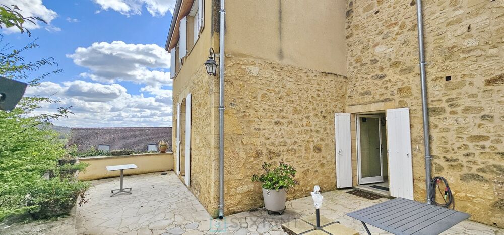 Vente Villa Maison Domme