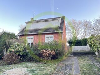  Maison � vendre 4 pi�ces 92 m�