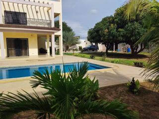  Maison � vendre 12 pi�ces 450 m� La somone