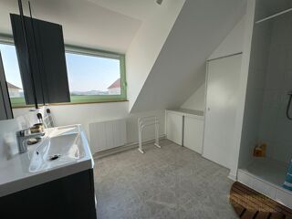  Appartement à vendre 4 pièces 67 m²