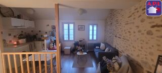  Appartement � louer 3 pi�ces 36 m�