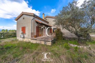  Maison � vendre 4 pi�ces 85 m�