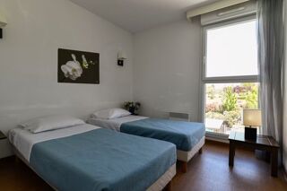  Appartement à vendre 3 pièces 43 m²