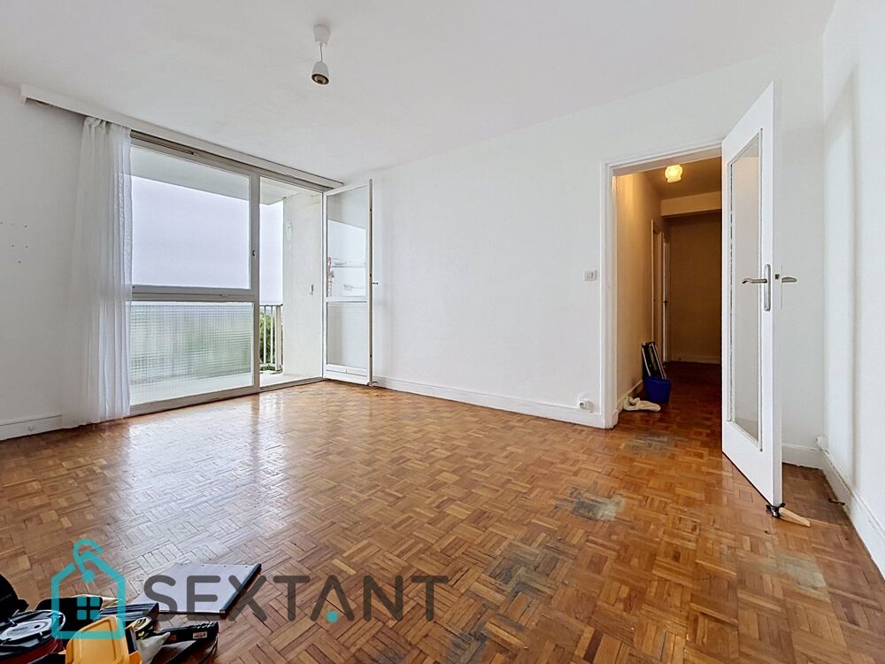 Vente Appartement Appartement Saint etienne du rouvray