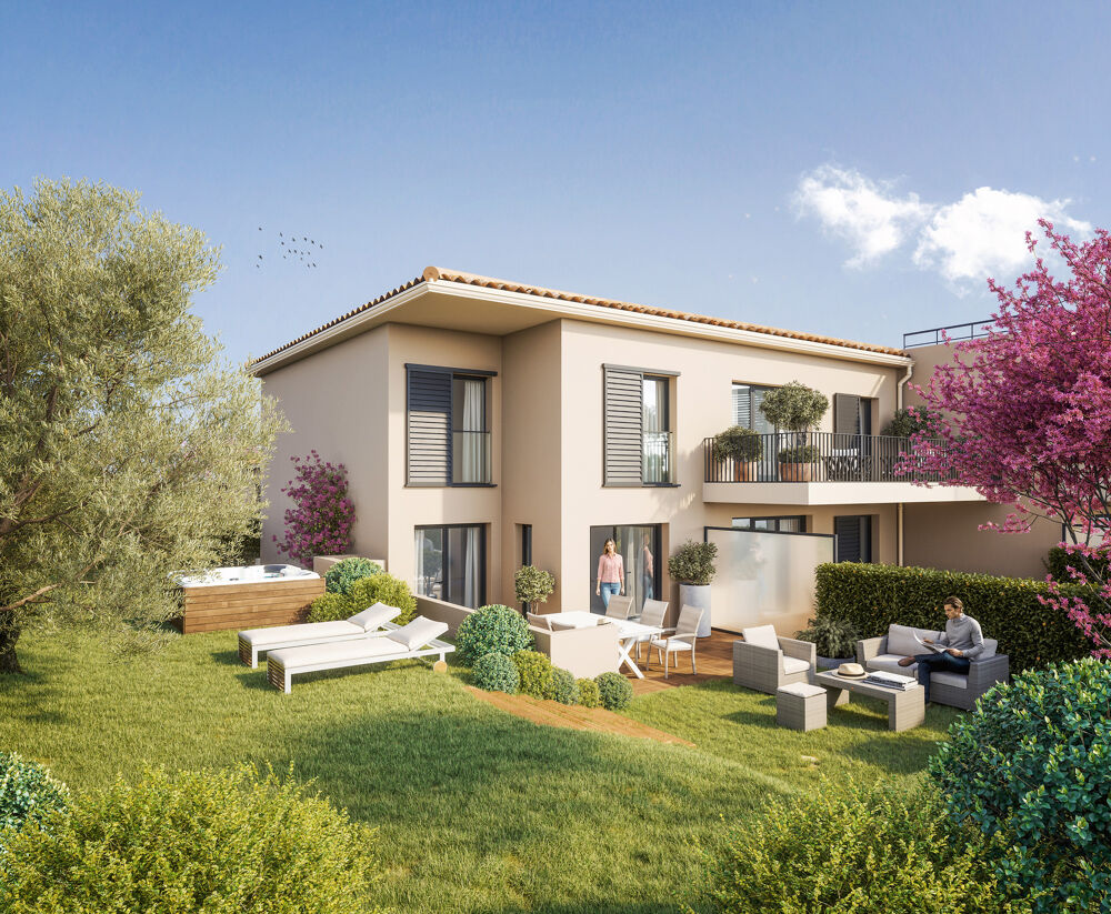 Vente Appartement Appartement Biot