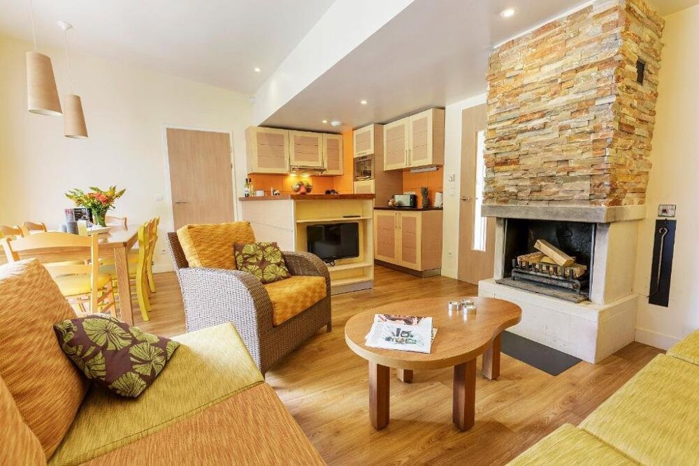 Vente Appartement Résidence Tourisme Hermelange