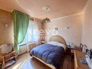  Maison à vendre 5 pièces 110 m²