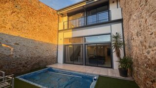  Maison � vendre 5 pi�ces 169 m�