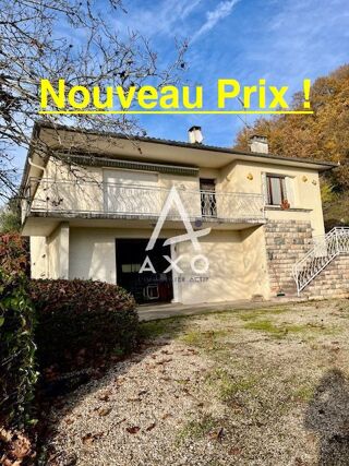  Maison � vendre 6 pi�ces 137 m�