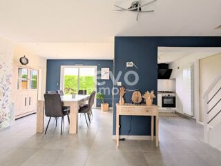  Maison � vendre 4 pi�ces 84 m�