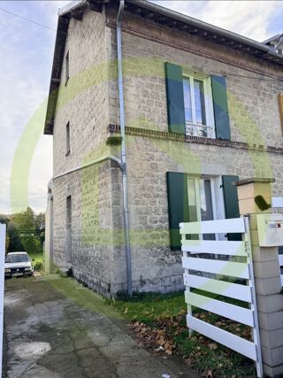  Maison � vendre 5 pi�ces 90 m�