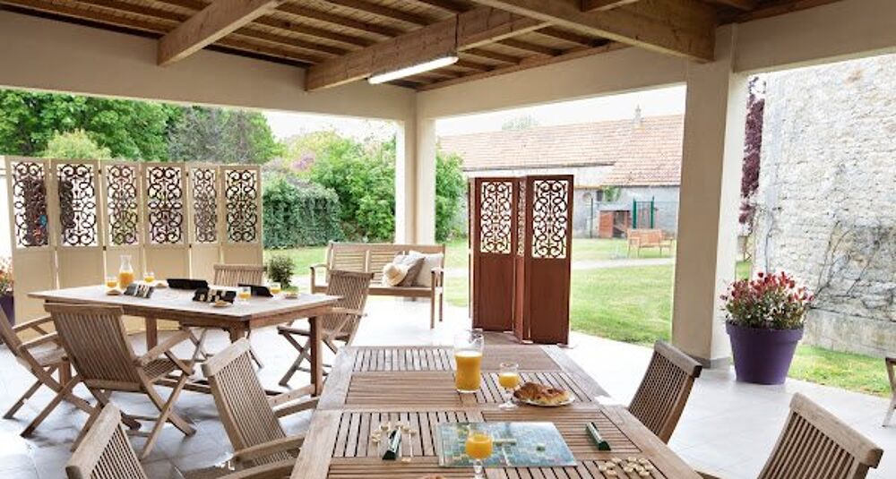 Vente Appartement Résidence Ehpad Lorcy