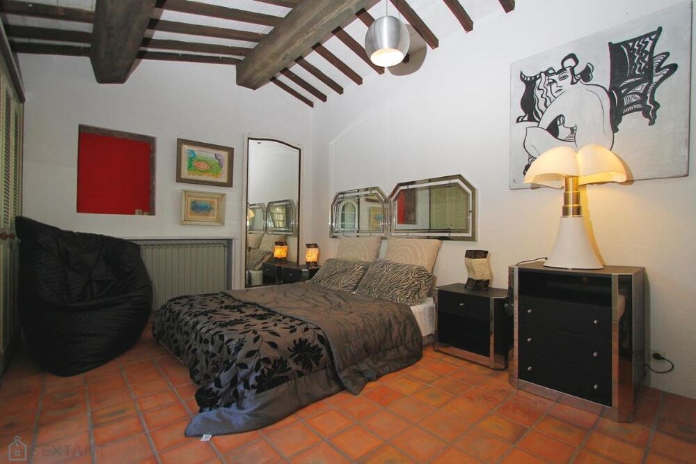  vendre  Maison Le Plan-de-la-Tour (83120)