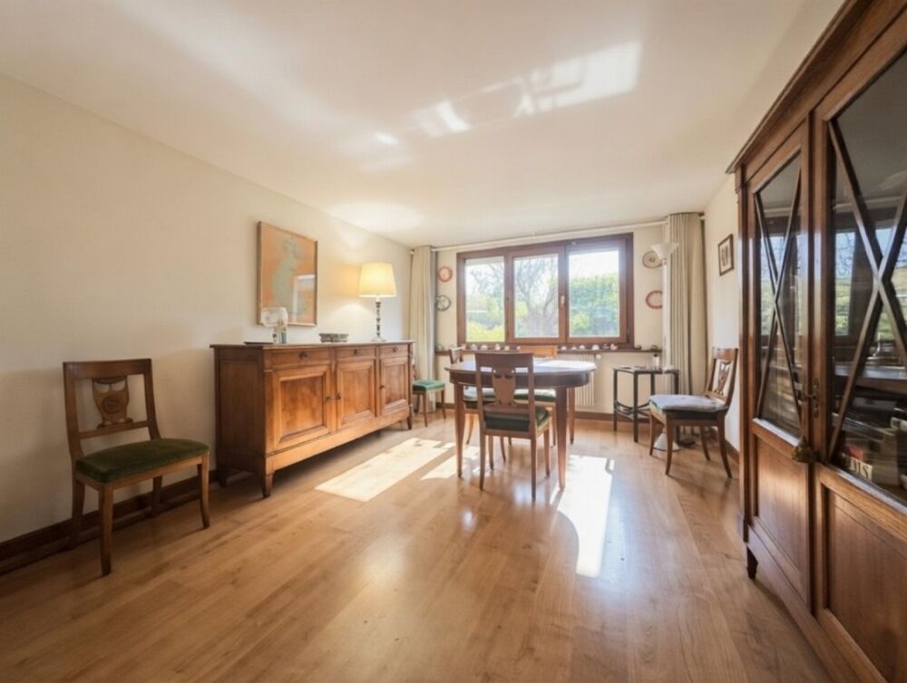 Vente Maison Maison Chelles