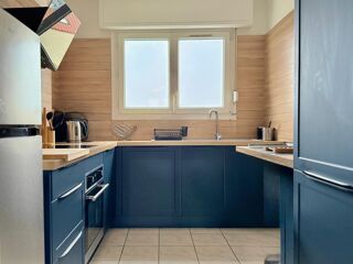  Appartement à vendre 4 pièces 70 m²
