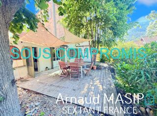  Maison � vendre 8 pi�ces 227 m�