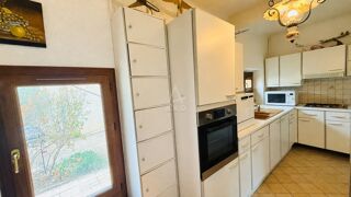  Maison à vendre 4 pièces 102 m²