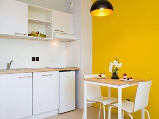  Appartement à vendre 1 pièce 22 m²
