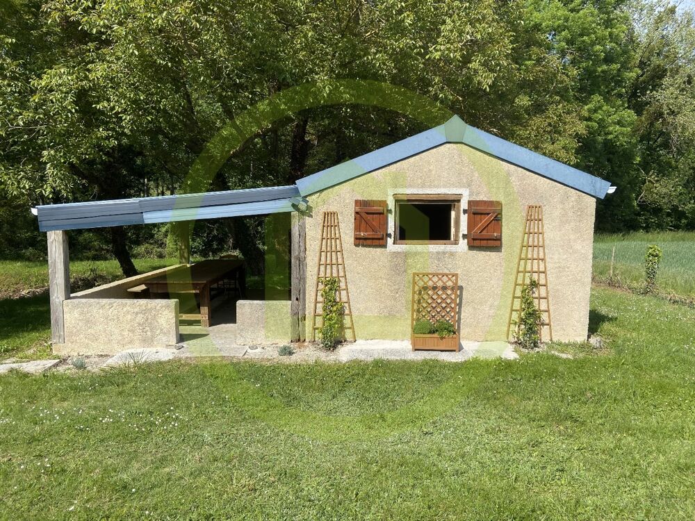 Vente Terrain Terrain de loisir Charnizay