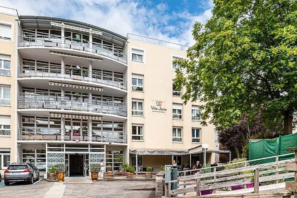 Vente Appartement Résidence Ehpad Saint etienne