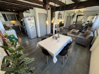  Maison  vendre 7 pices 140 m