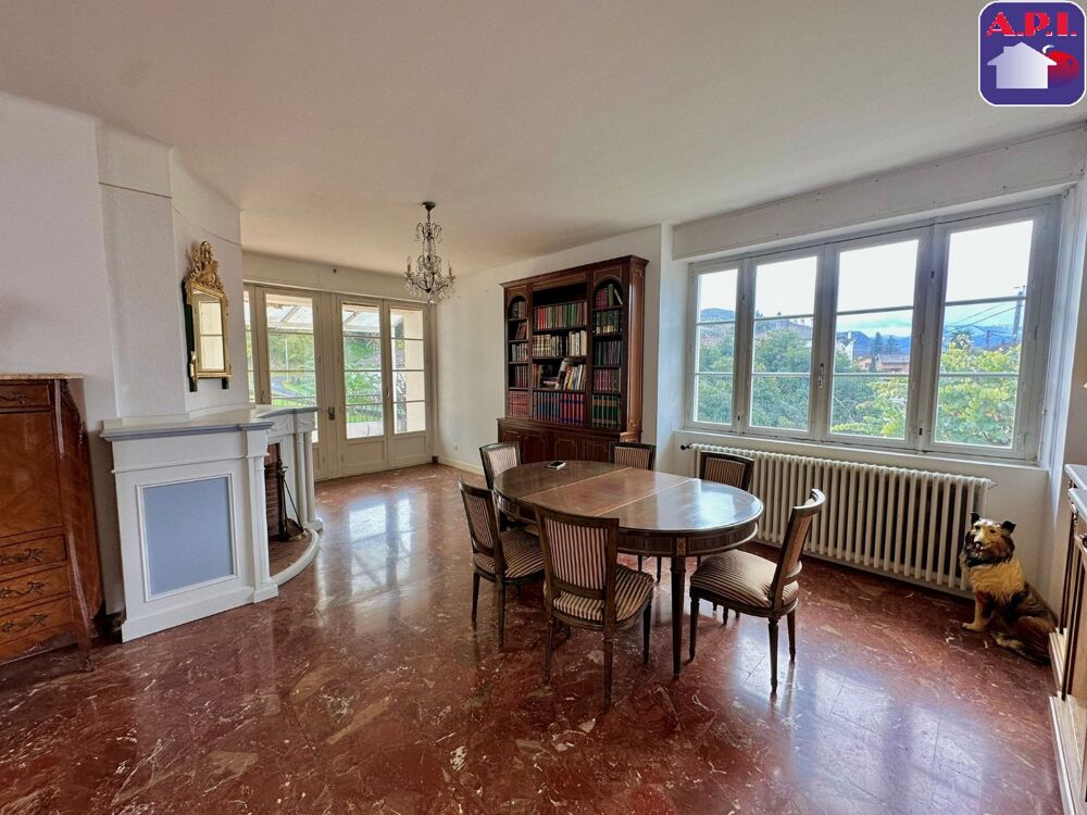 Vente Maison Maison Saint girons