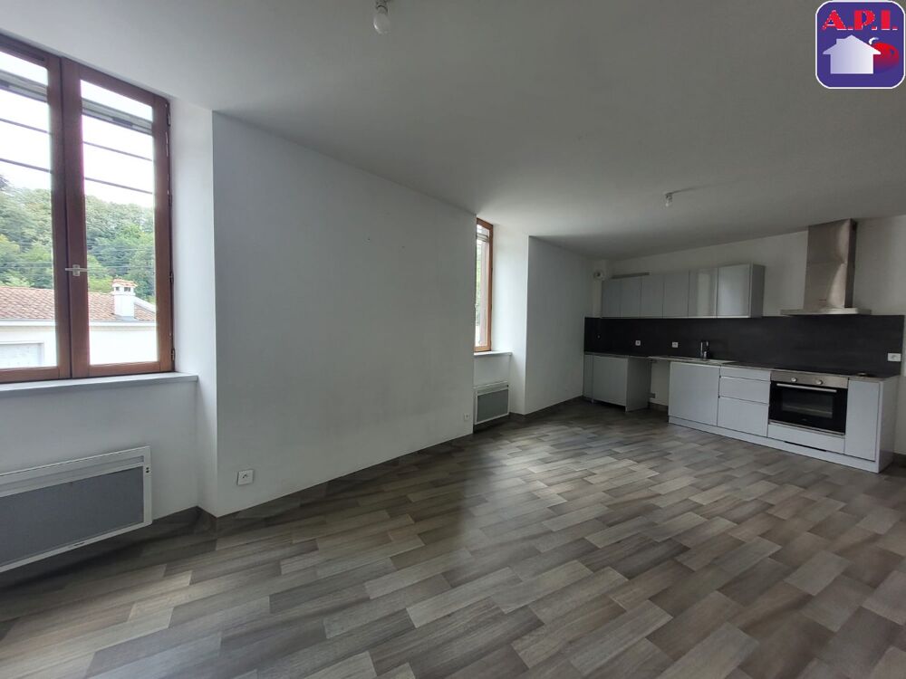 Location Appartement Appartement Foix