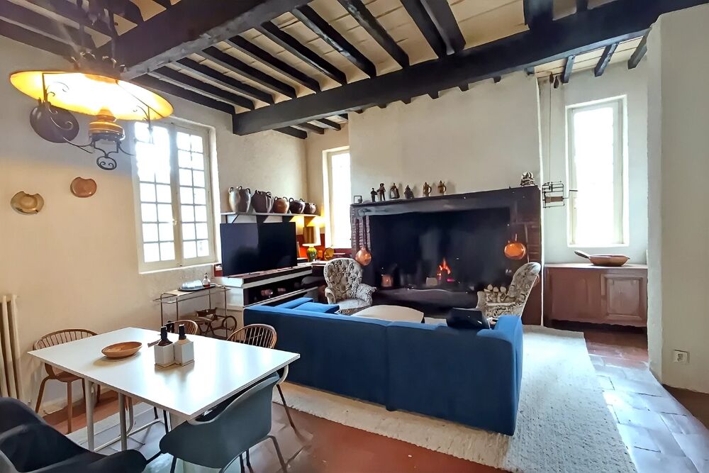 � vendre  Propri�t�/ch�teau Saint-Lieux-l�s-Lavaur (81500)