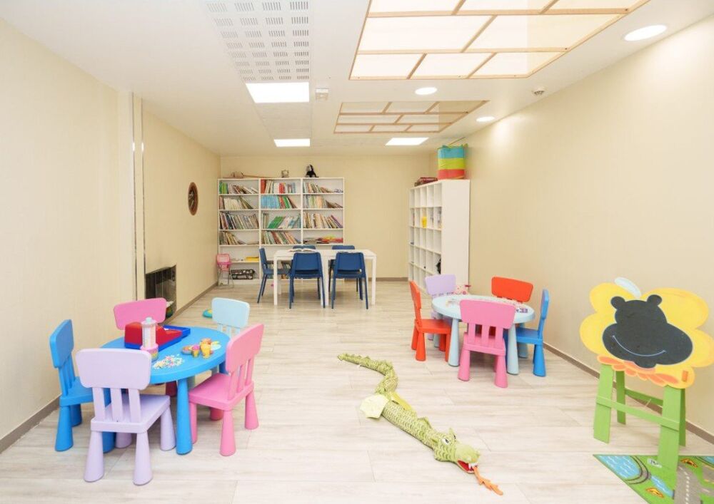 Vente Appartement Résidence Affaires Le blanc mesnil