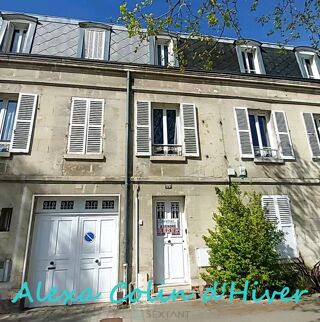  Maison � vendre 7 pi�ces 157 m�