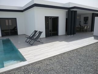  Maison � vendre 5 pi�ces 102 m� Nguerigne