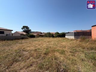  Terrain à vendre 639 m²