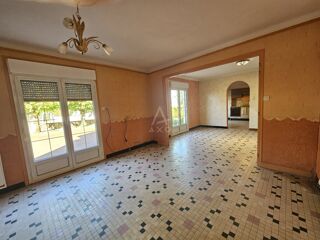  Maison � vendre 6 pi�ces 125 m�