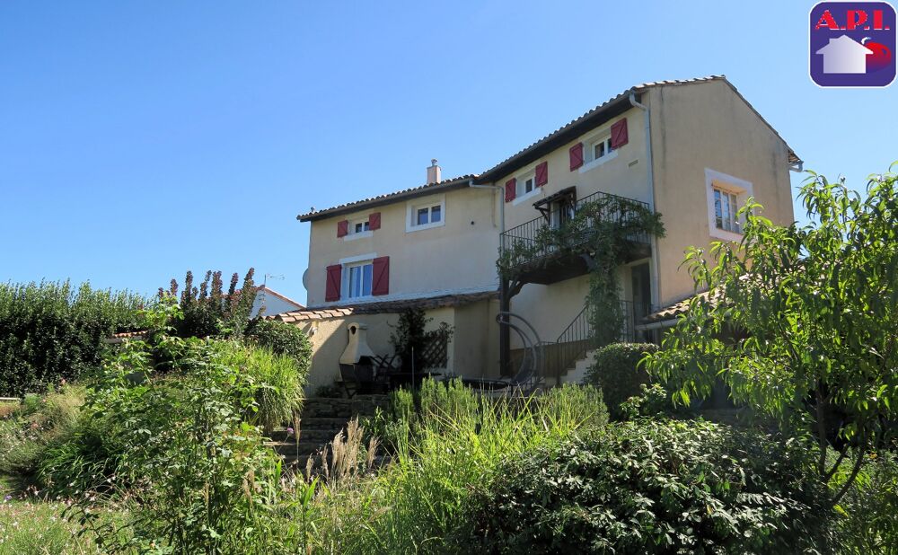 Maison 9 pièces 230 m² · à Mirepoix · 230 m² · 472 000 €